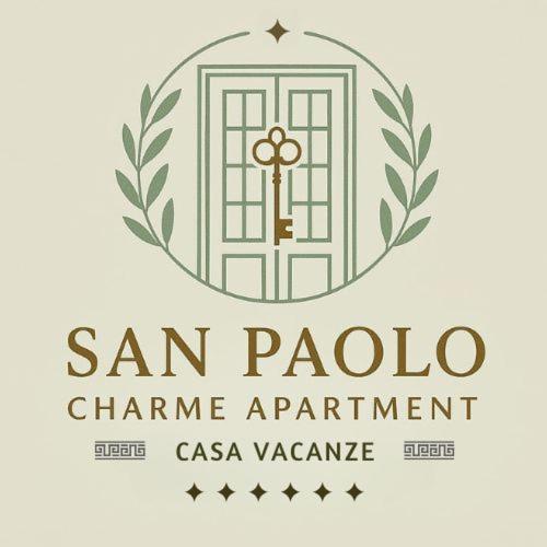 San Paolo Charme Apartment Rome