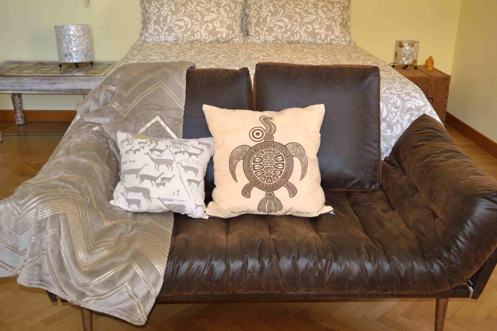 Trastevere Elegant Apartment * Rome