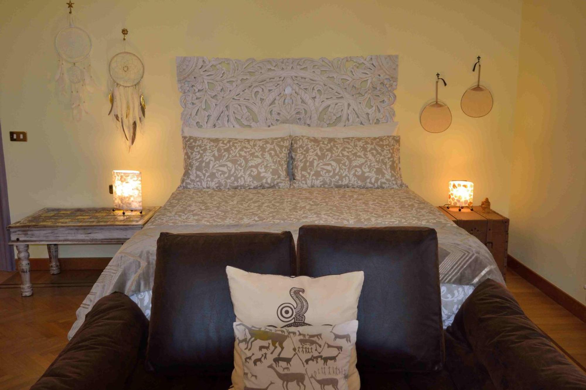 Trastevere Elegant Apartment Apartment Rome