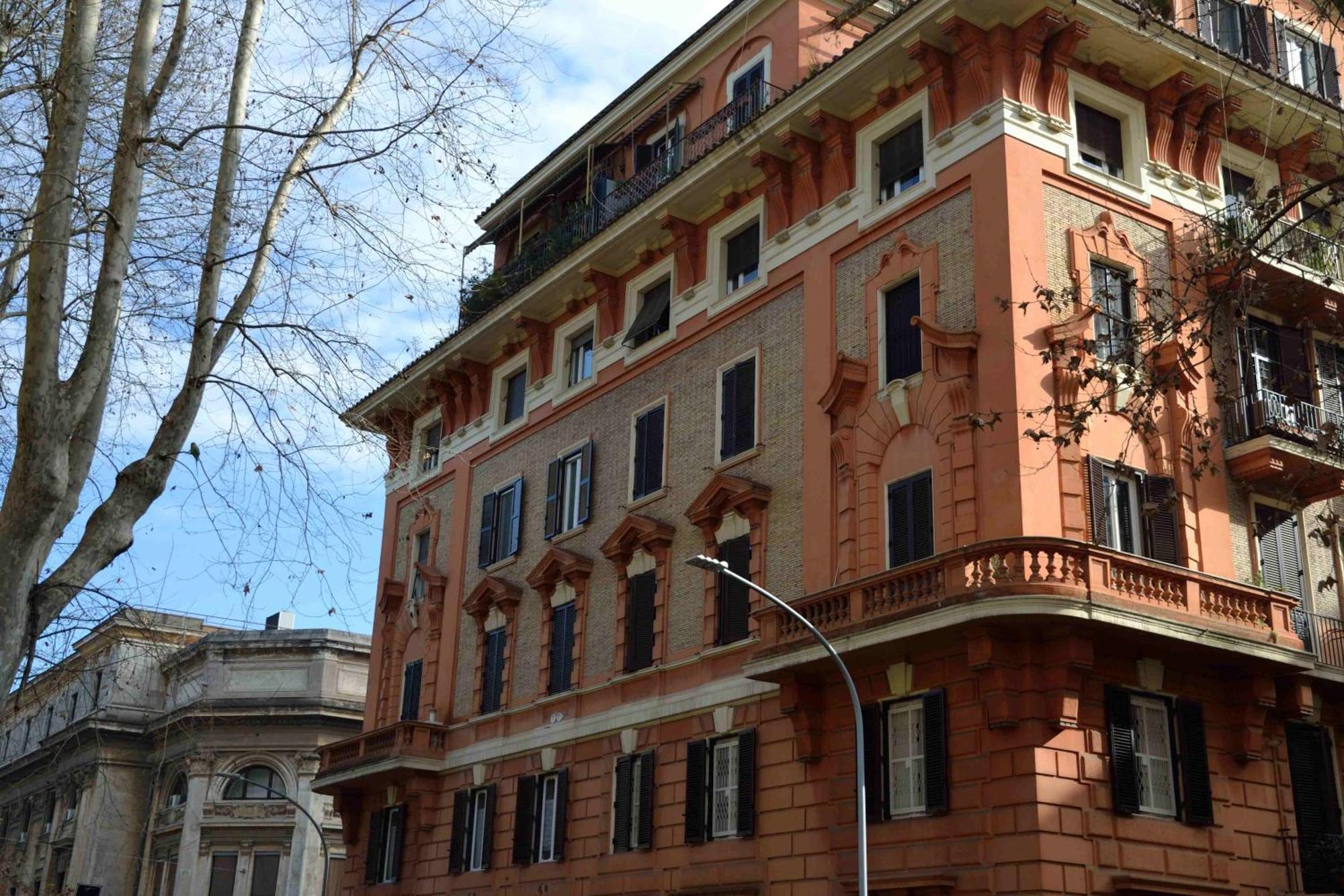 Trastevere Elegant Apartment Apartment Rome