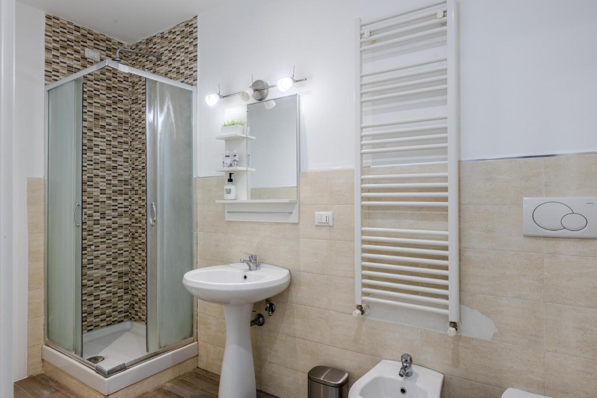 Turati Guest house *