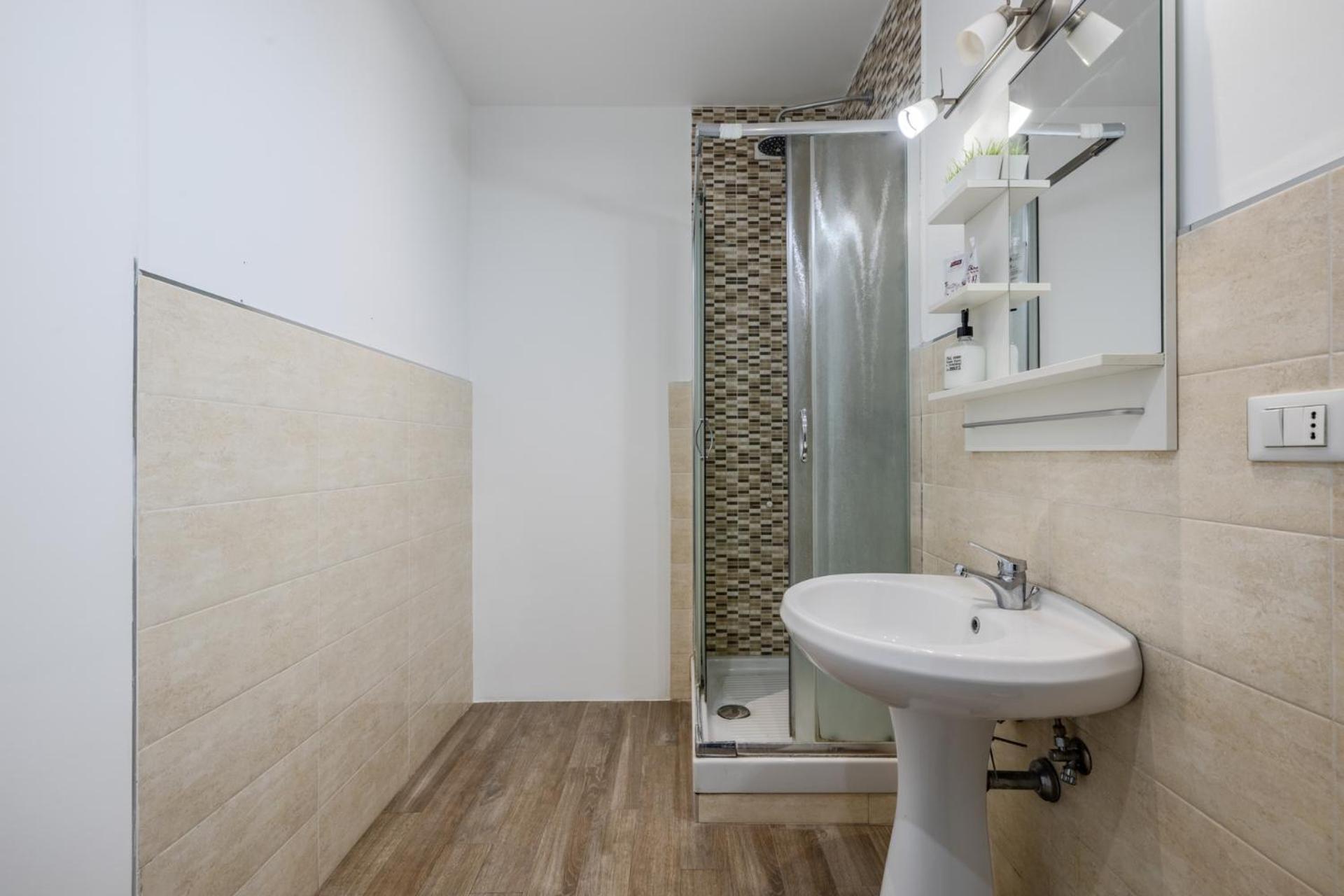 Turati Guest house Rome