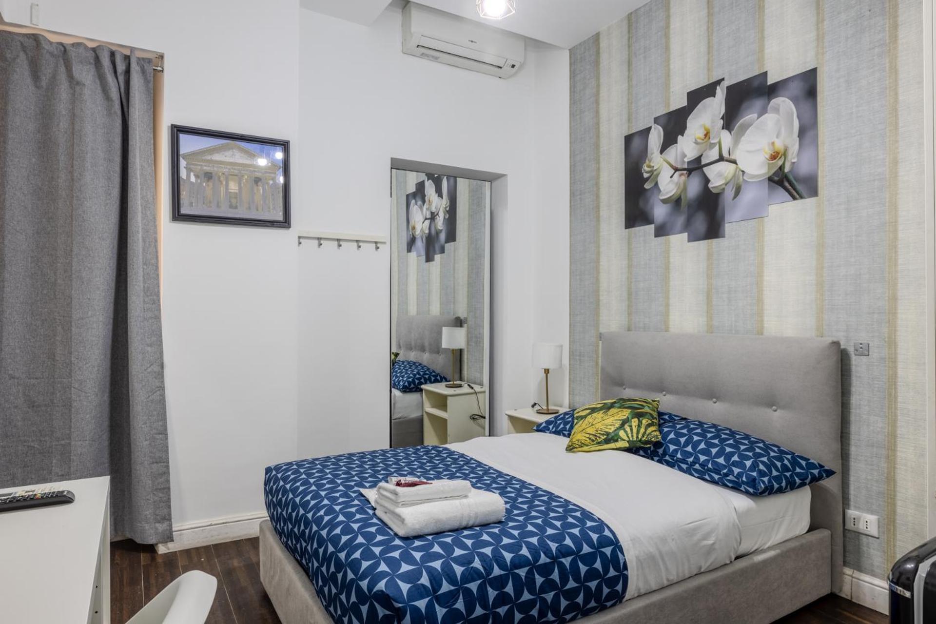 Turati Guest house Rome