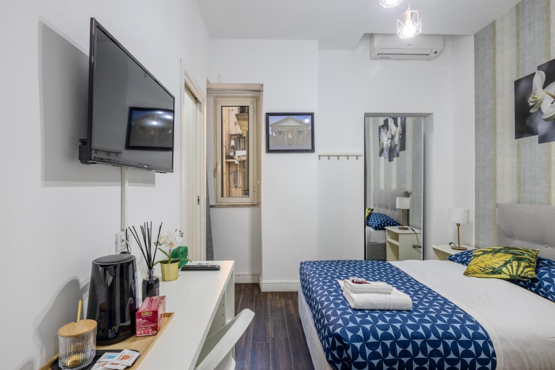 Guest house Turati