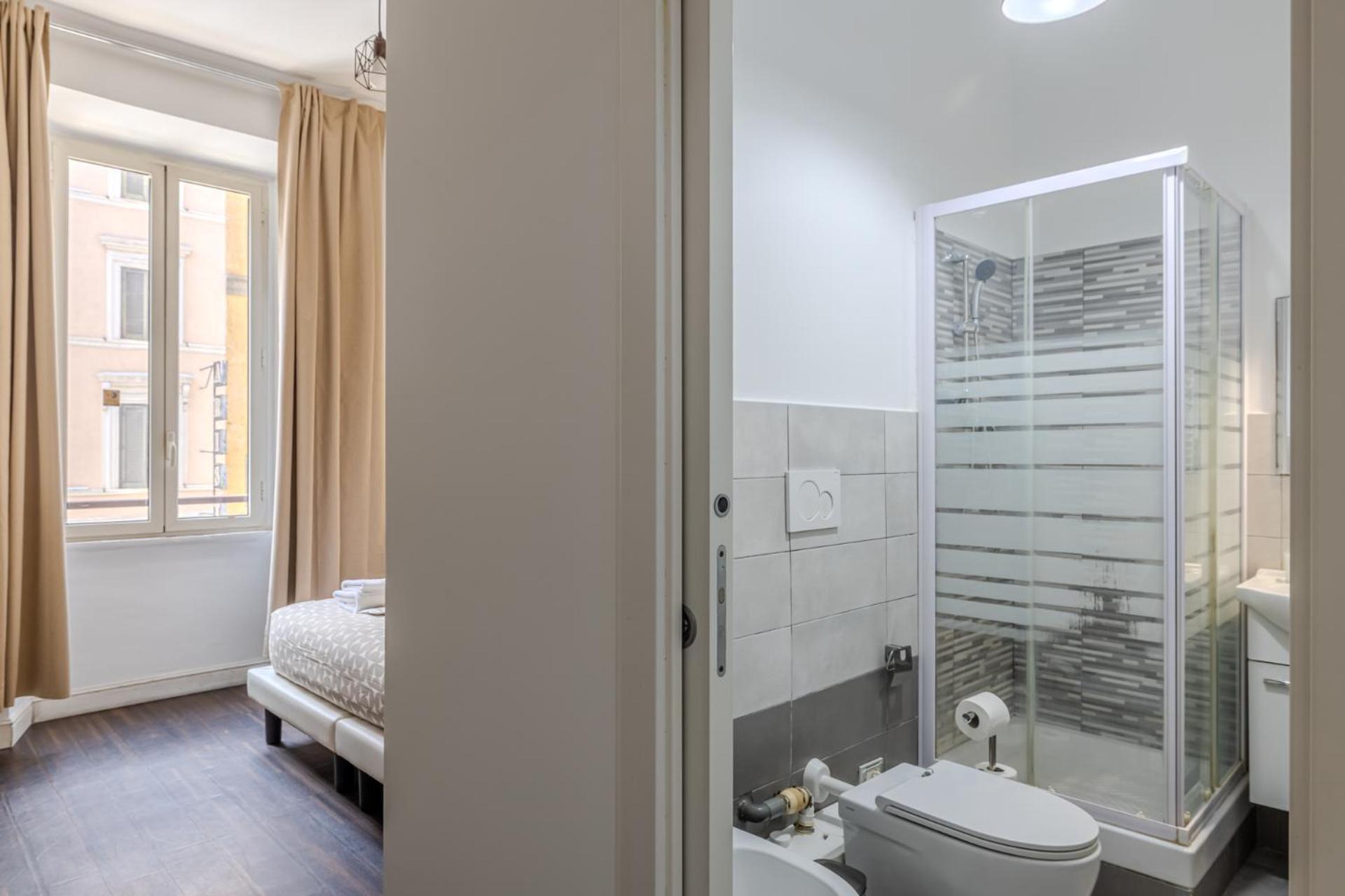 Guest house Turati