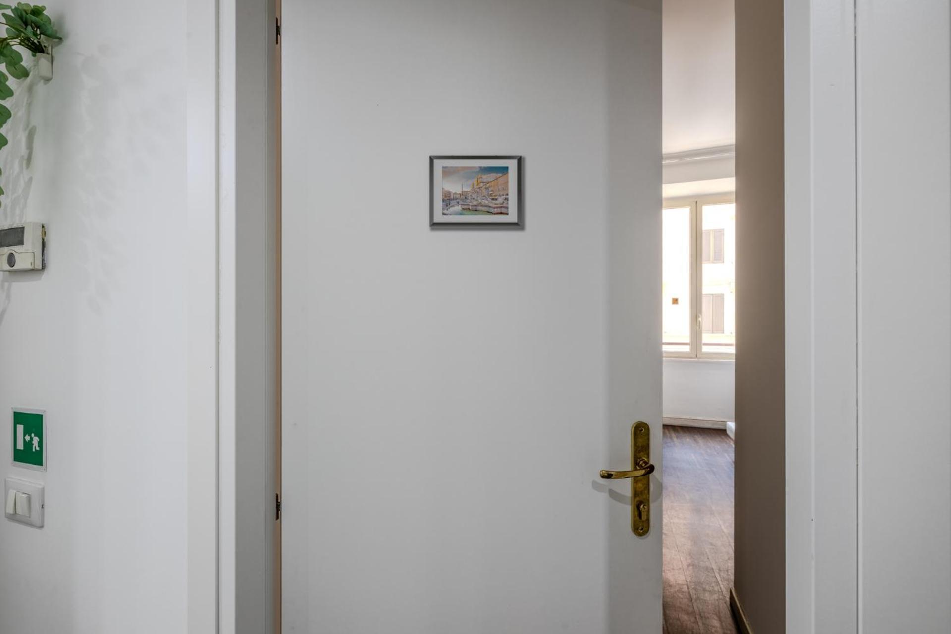 Turati Guest house Rome