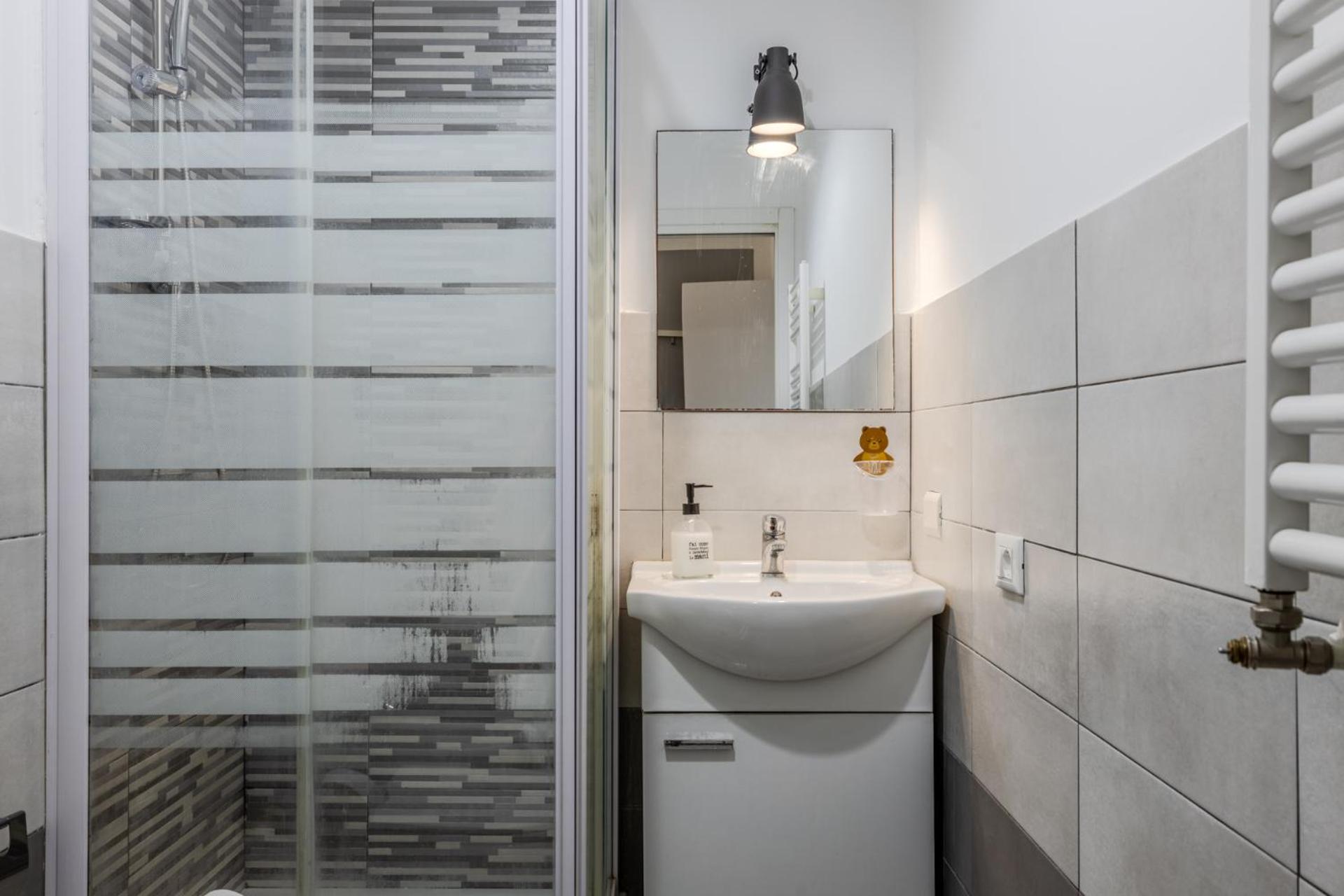 Guest house Turati