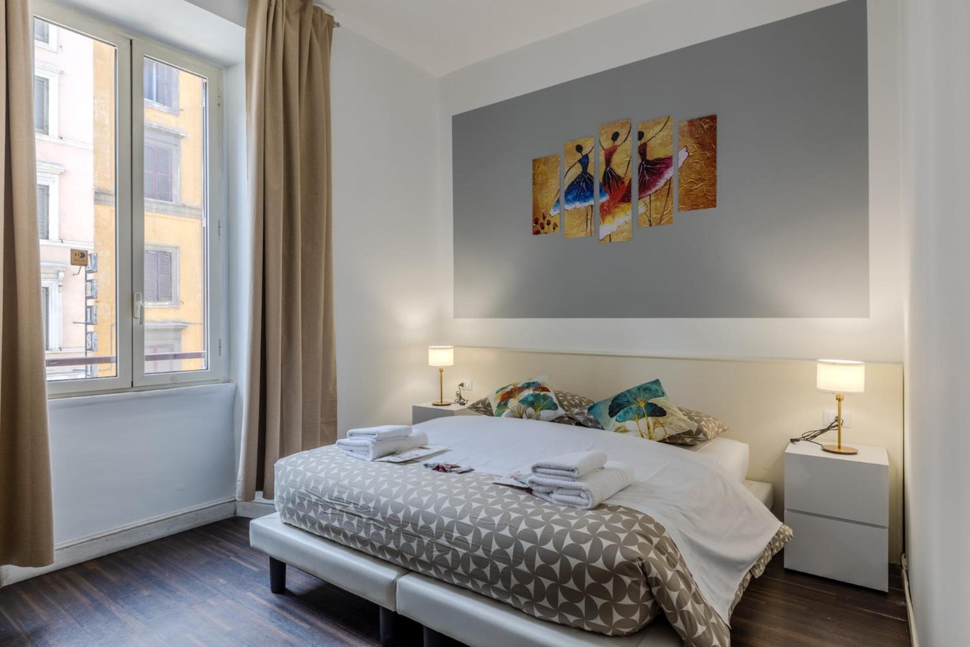 Turati Guest house