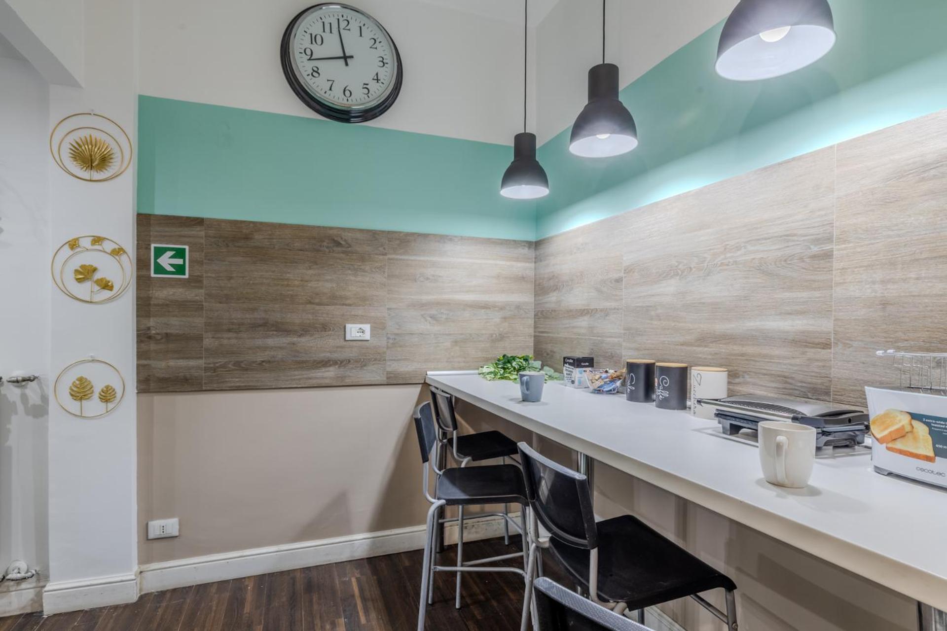Guest house Turati