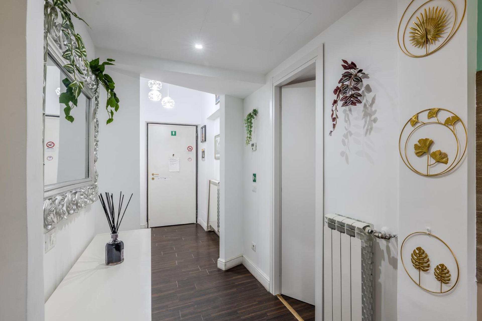 Turati Guest house Rome