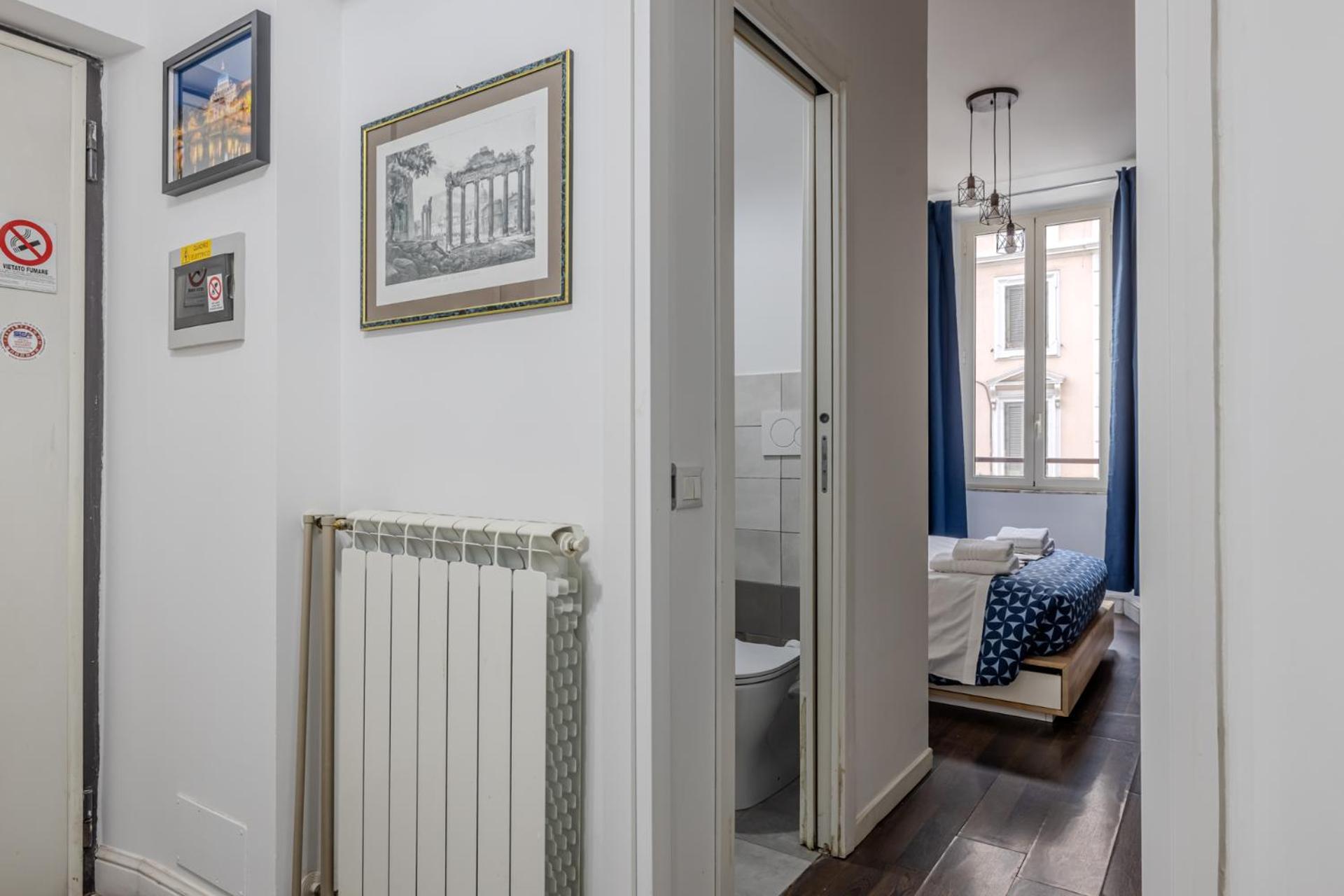 Turati Guest house *