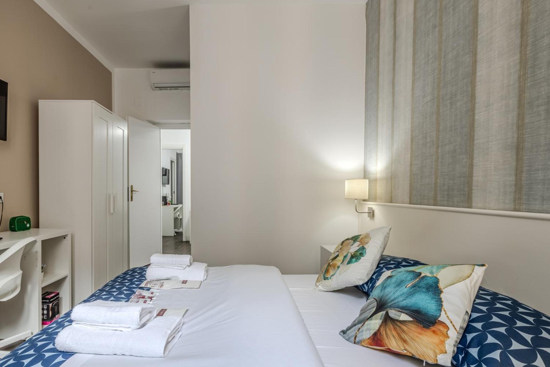 Turati Guest house *