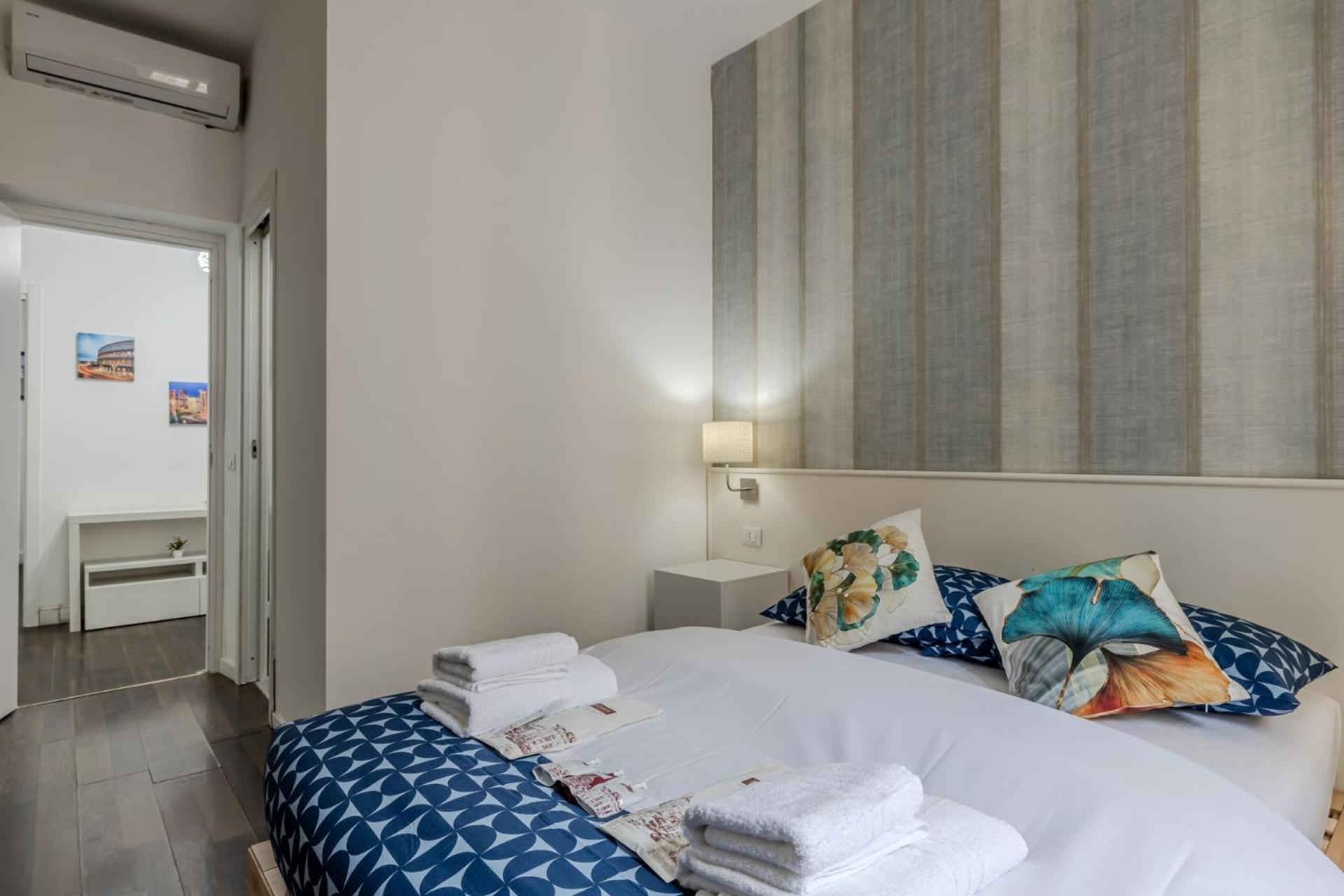 Turati Guest house *