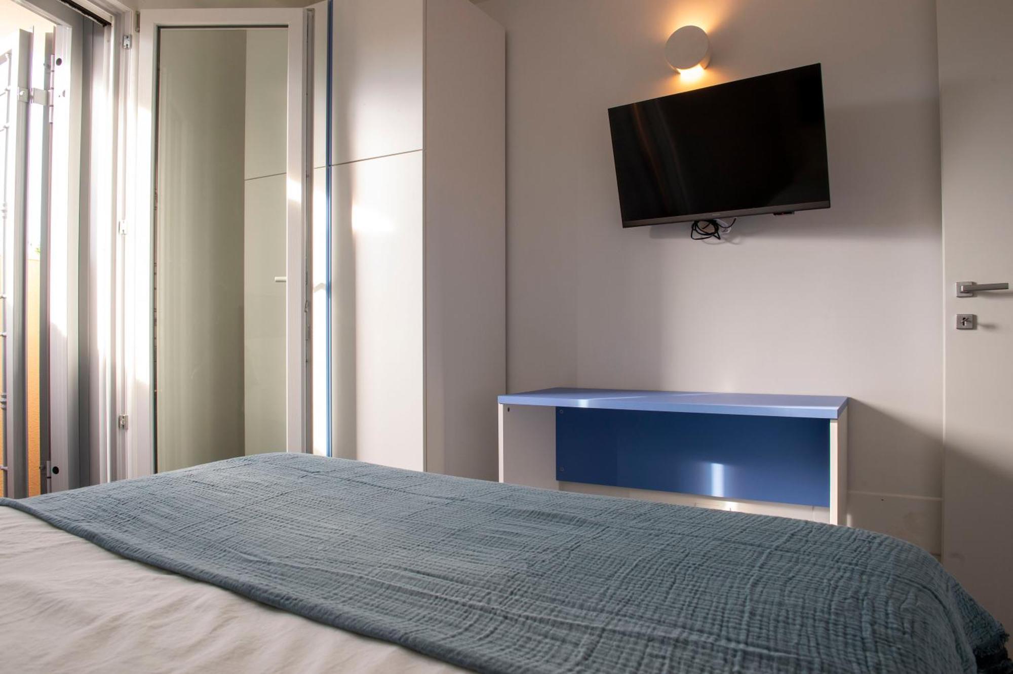 Apartment Villini Dell'acquedotto Felice