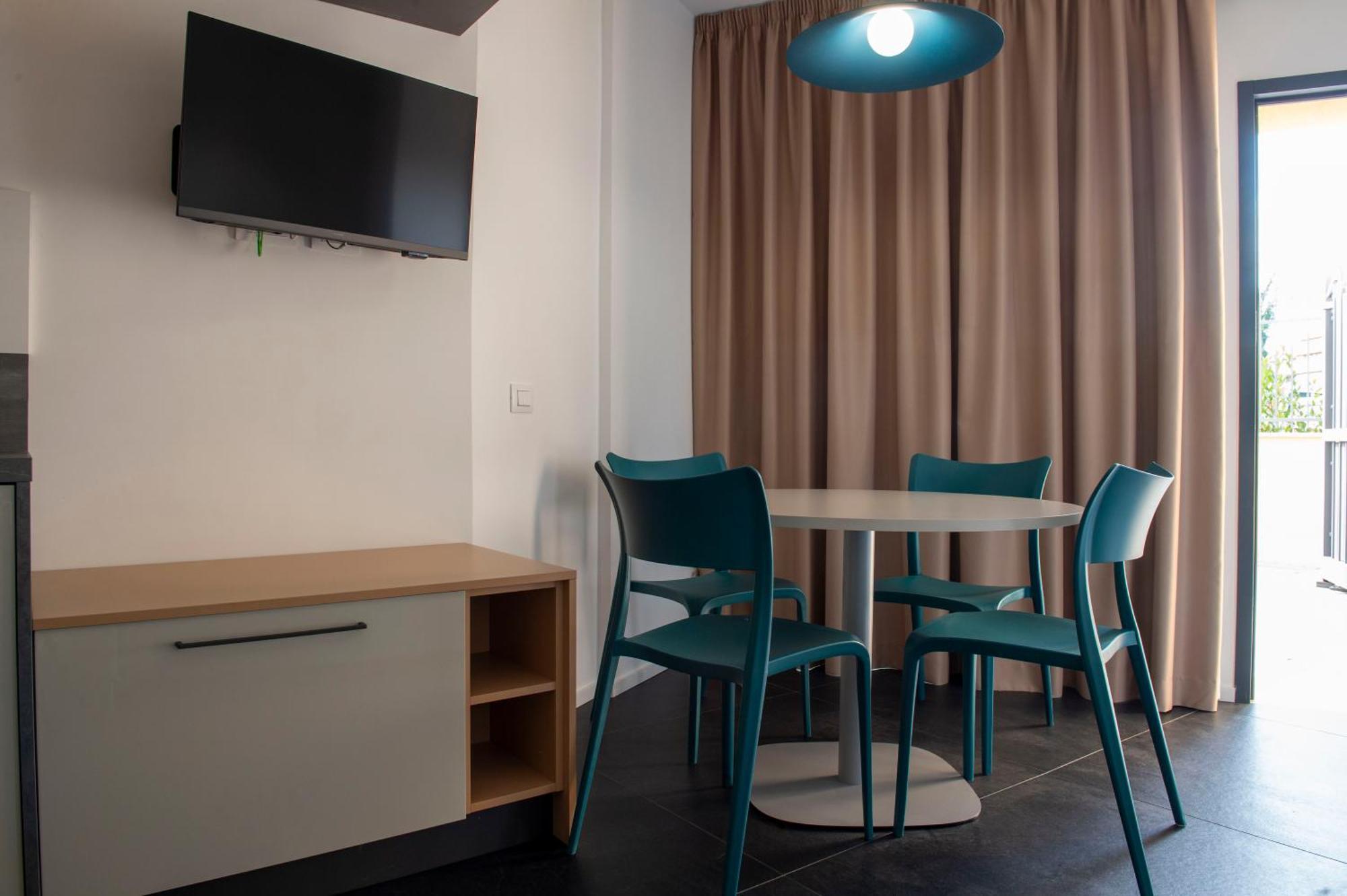 Apartment Villini Dell'acquedotto Felice Rome