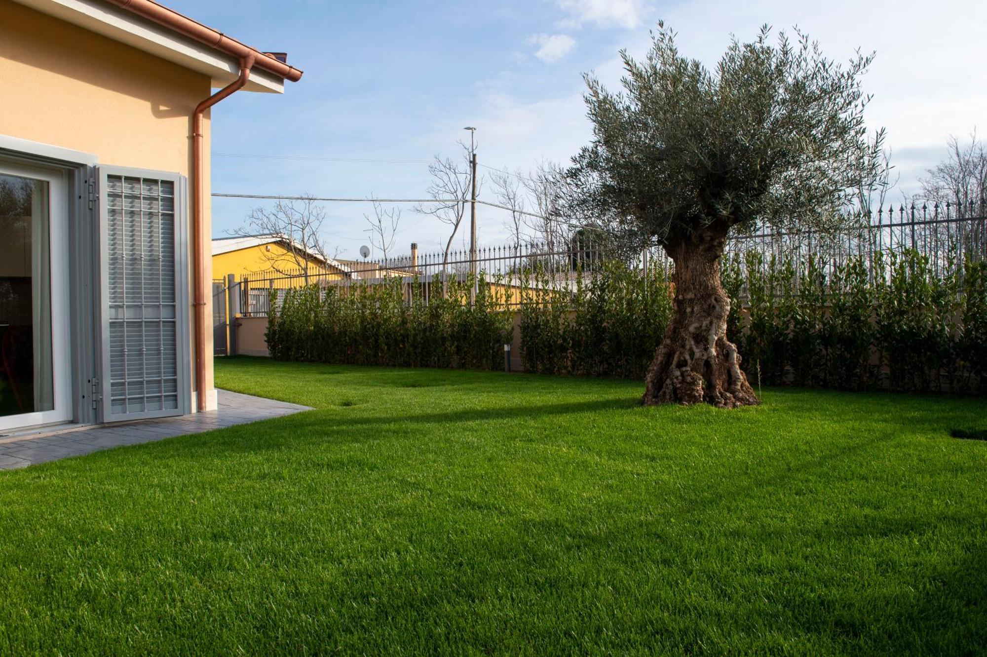 Apartment Villini Dell'acquedotto Felice
