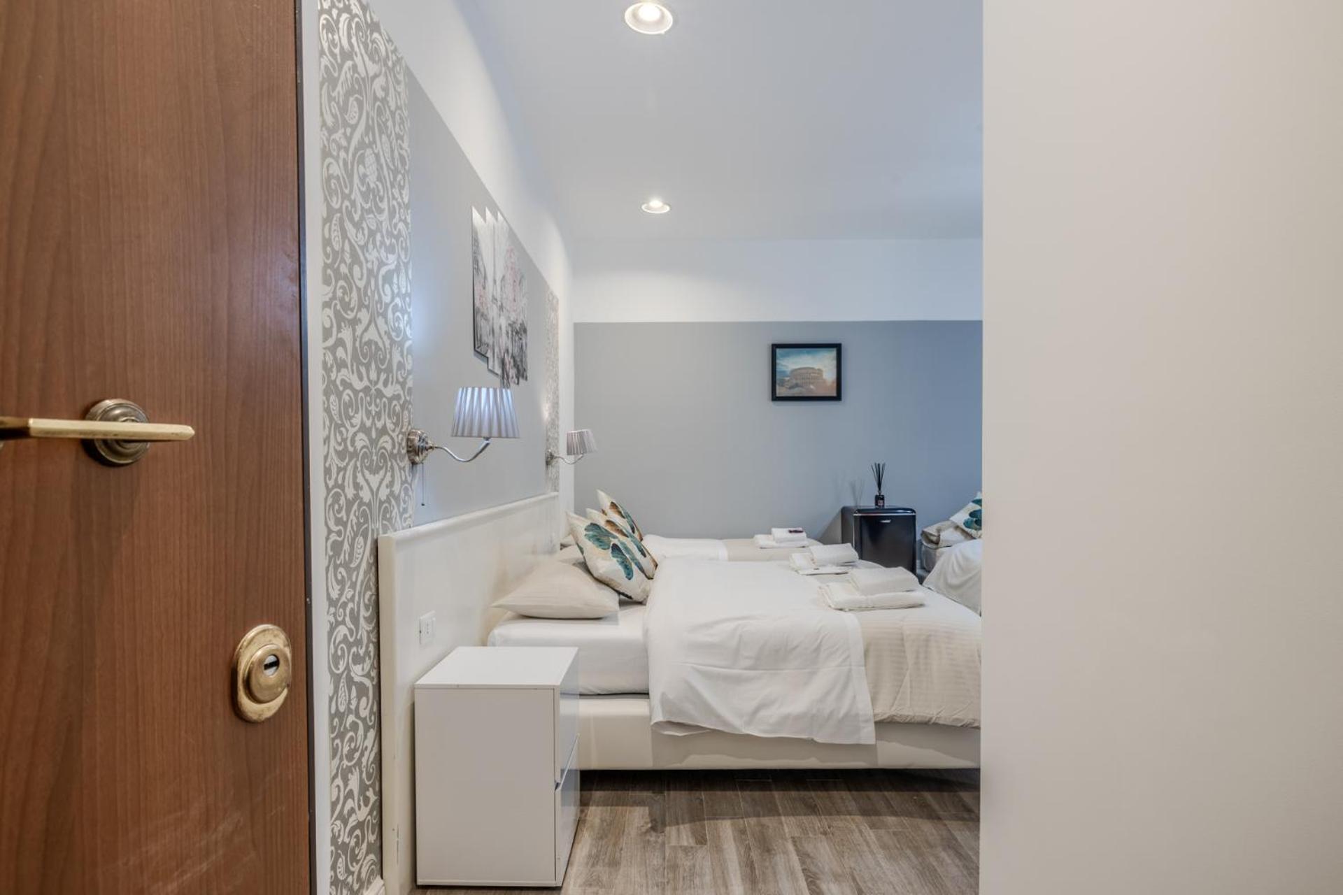 Guest house Turati *