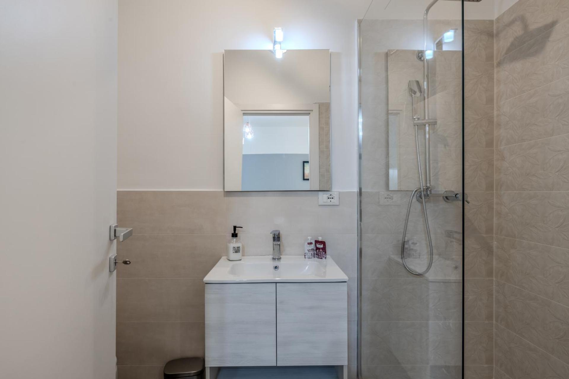 Turati Guest house Rome