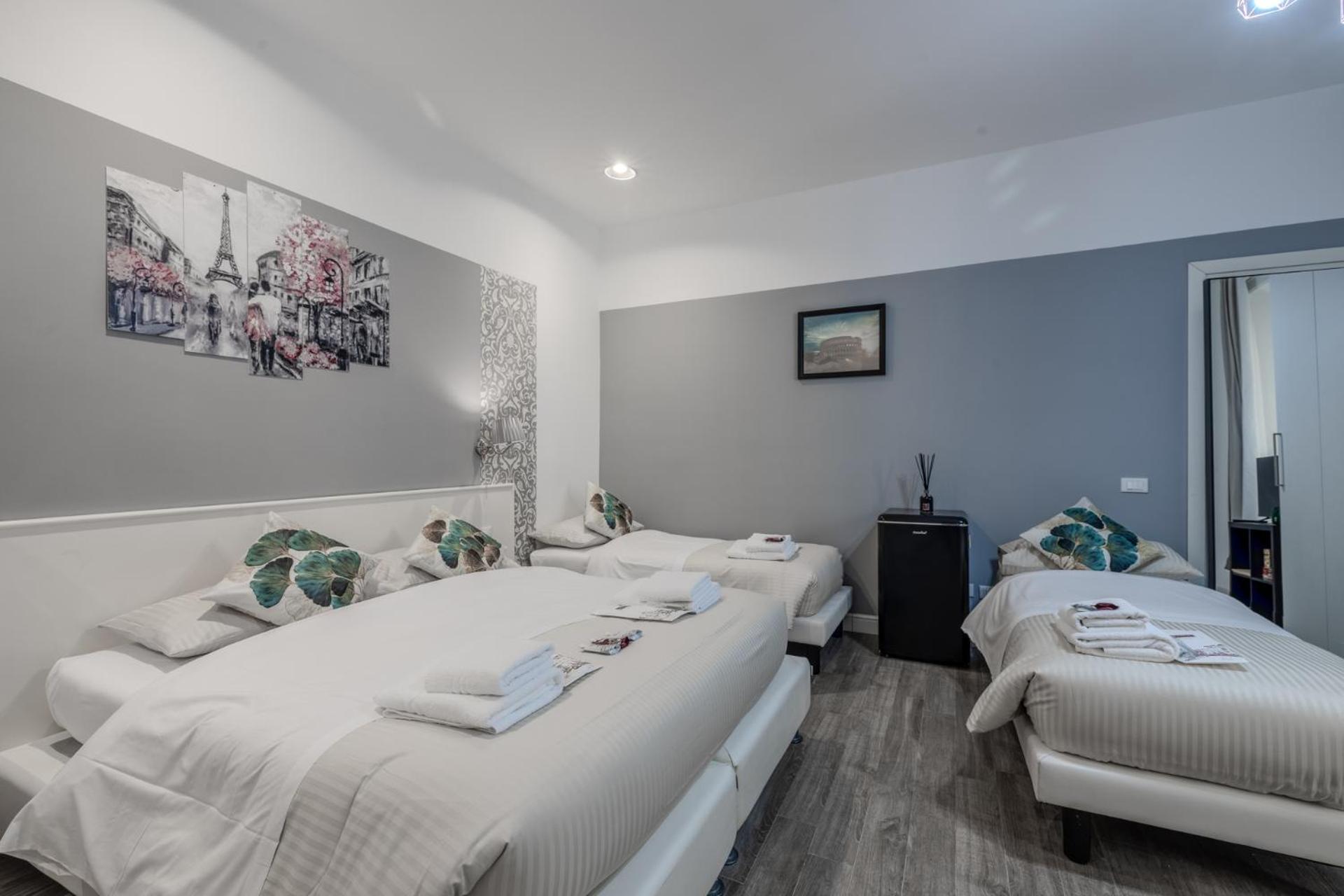 Guest house Turati *