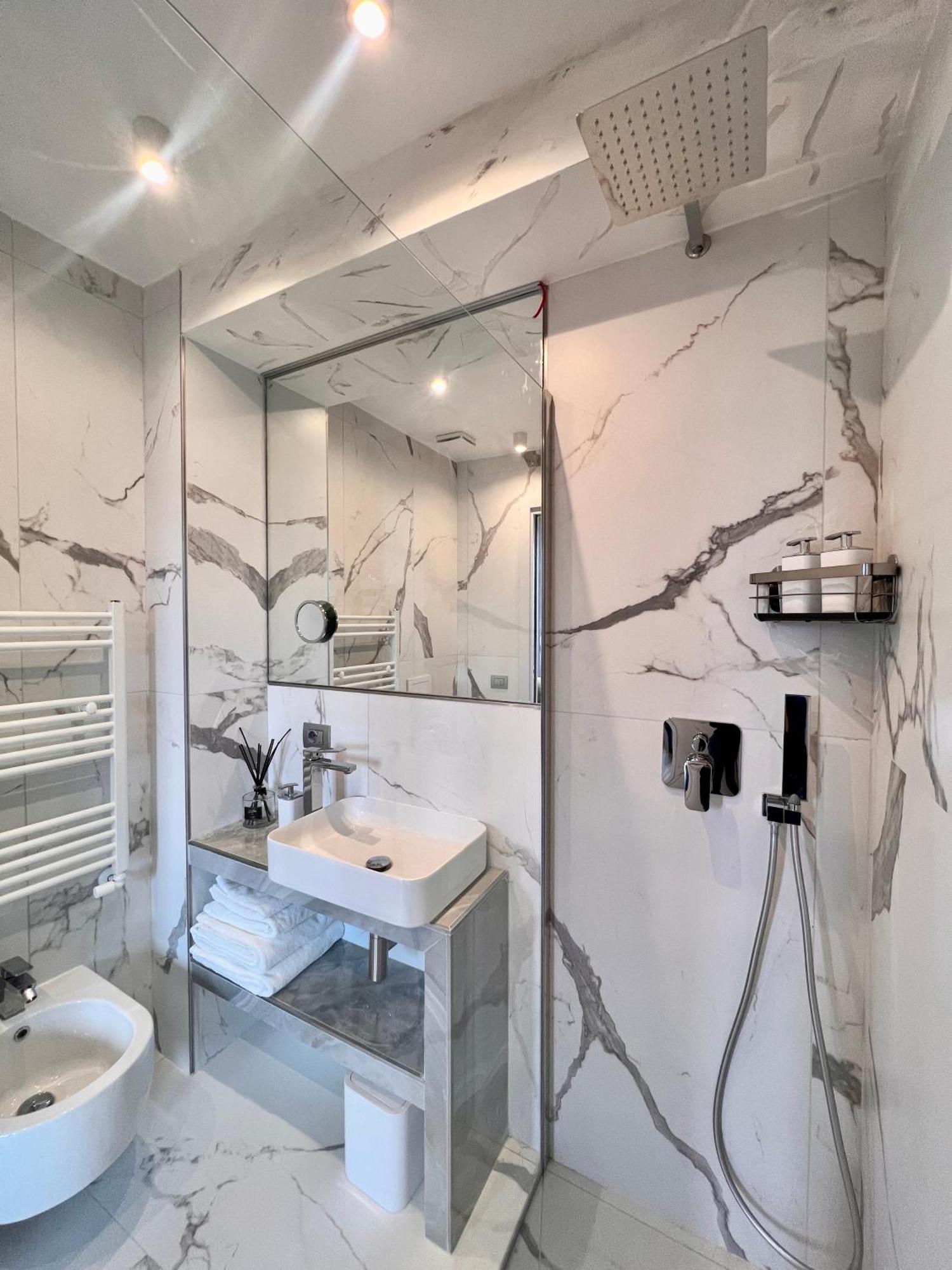 Luxury Monti Quirinale Apartment *