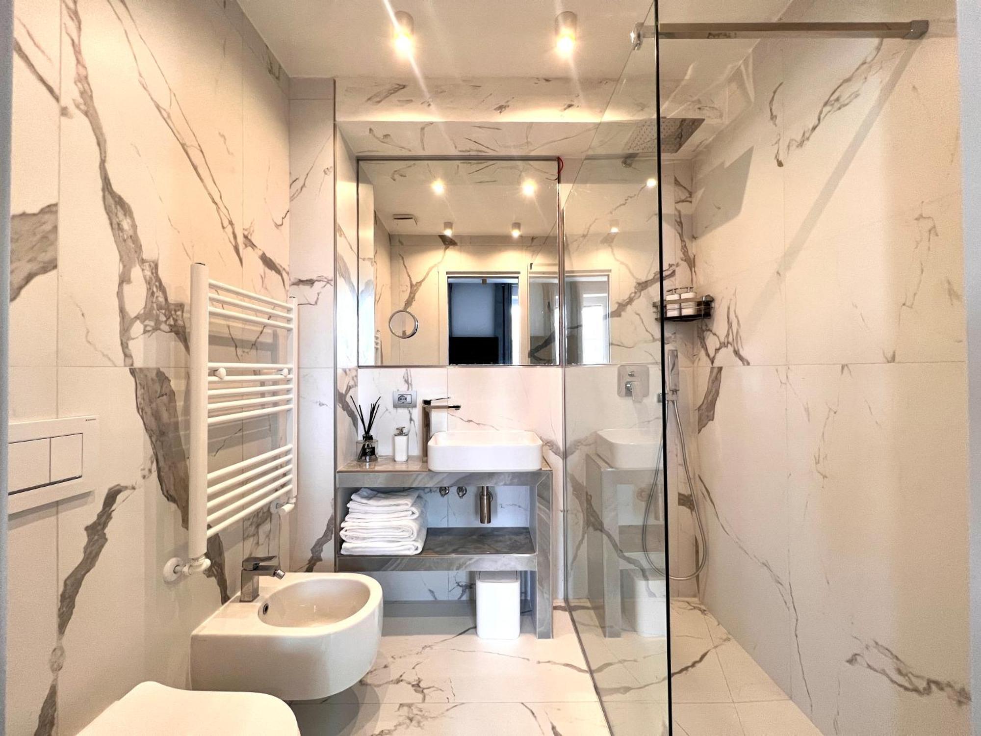 Luxury Monti Quirinale Apartment Rome