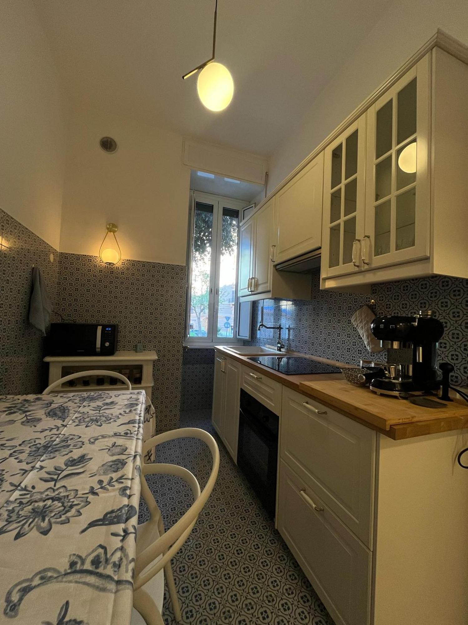 Charming In San Pietro Appartement