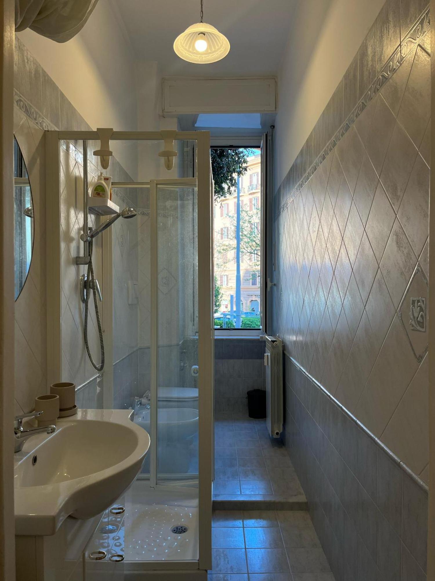 Charming In San Pietro * Rome