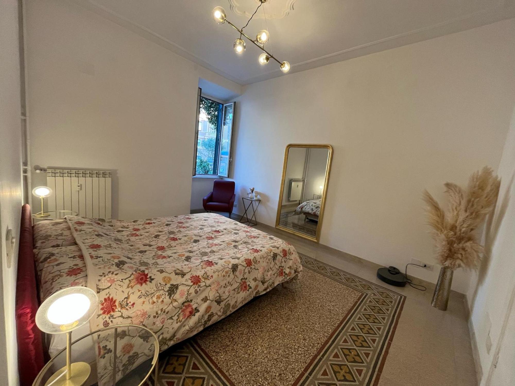 Charming In San Pietro Appartement *