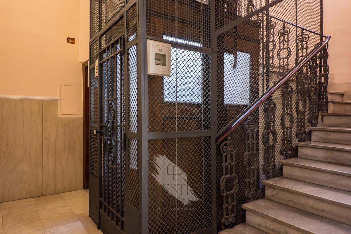 Apartment New! Finestra Su San Pietro