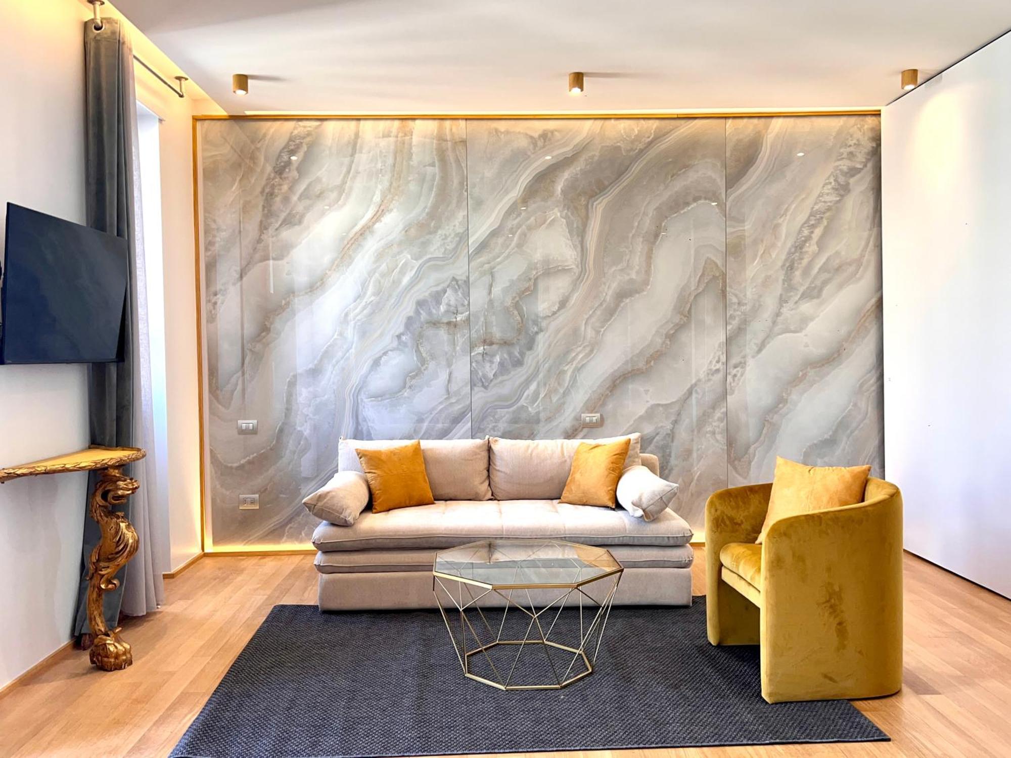 Apartment Luxury Monti Quirinale *