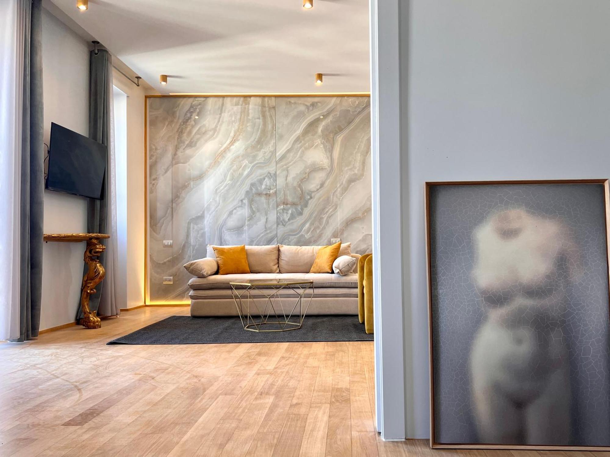 Apartment Luxury Monti Quirinale *