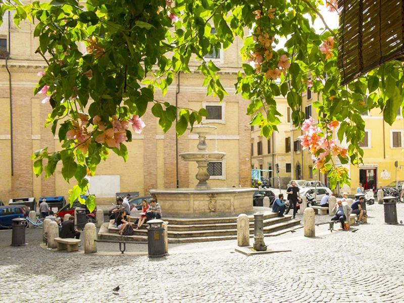 Luxury Monti Quirinale Apartment