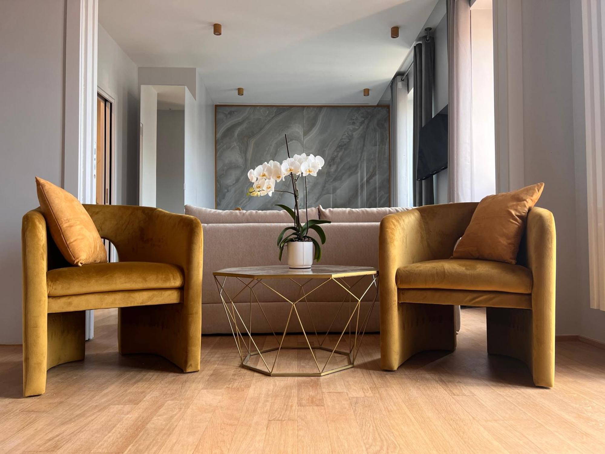 Apartment Luxury Monti Quirinale