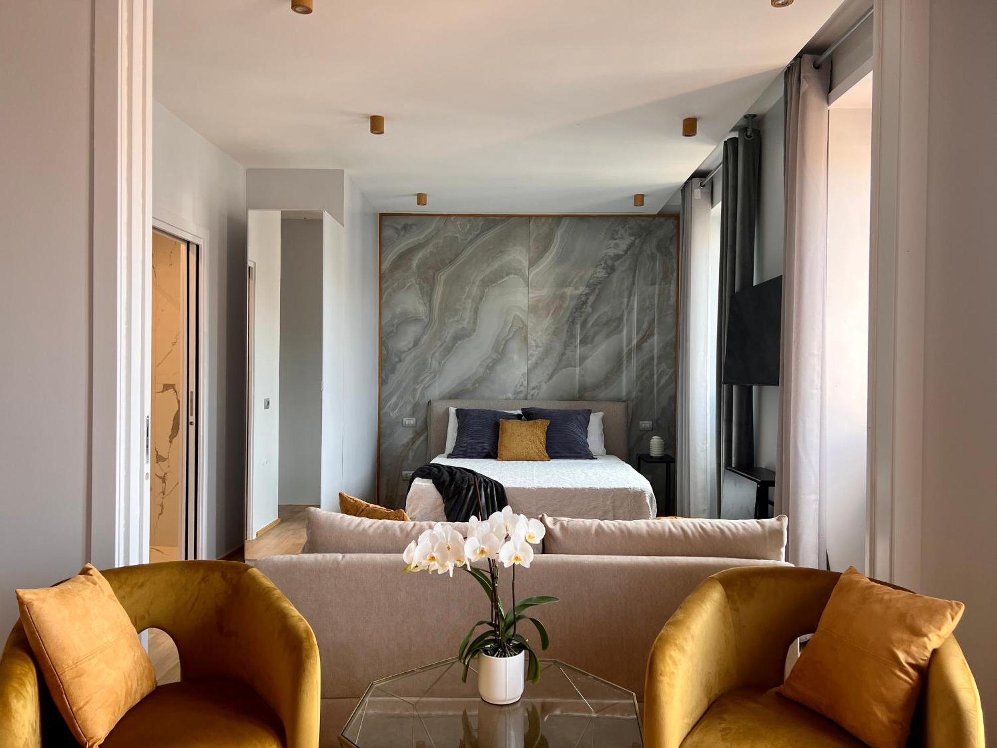 Apartment Luxury Monti Quirinale