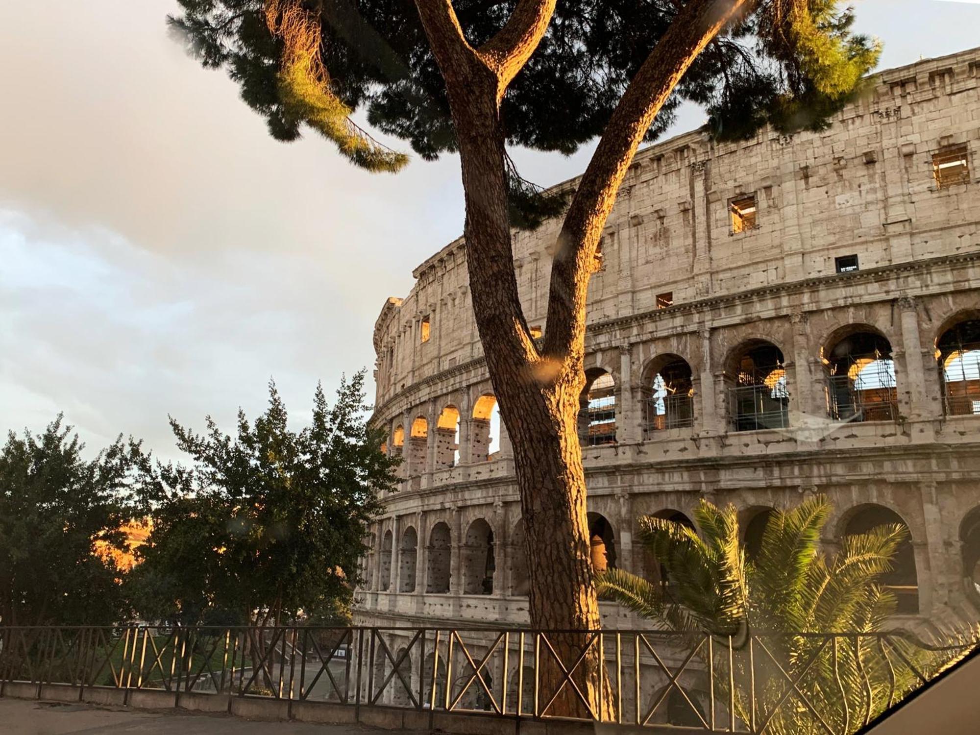 Luxury Monti Quirinale Rome