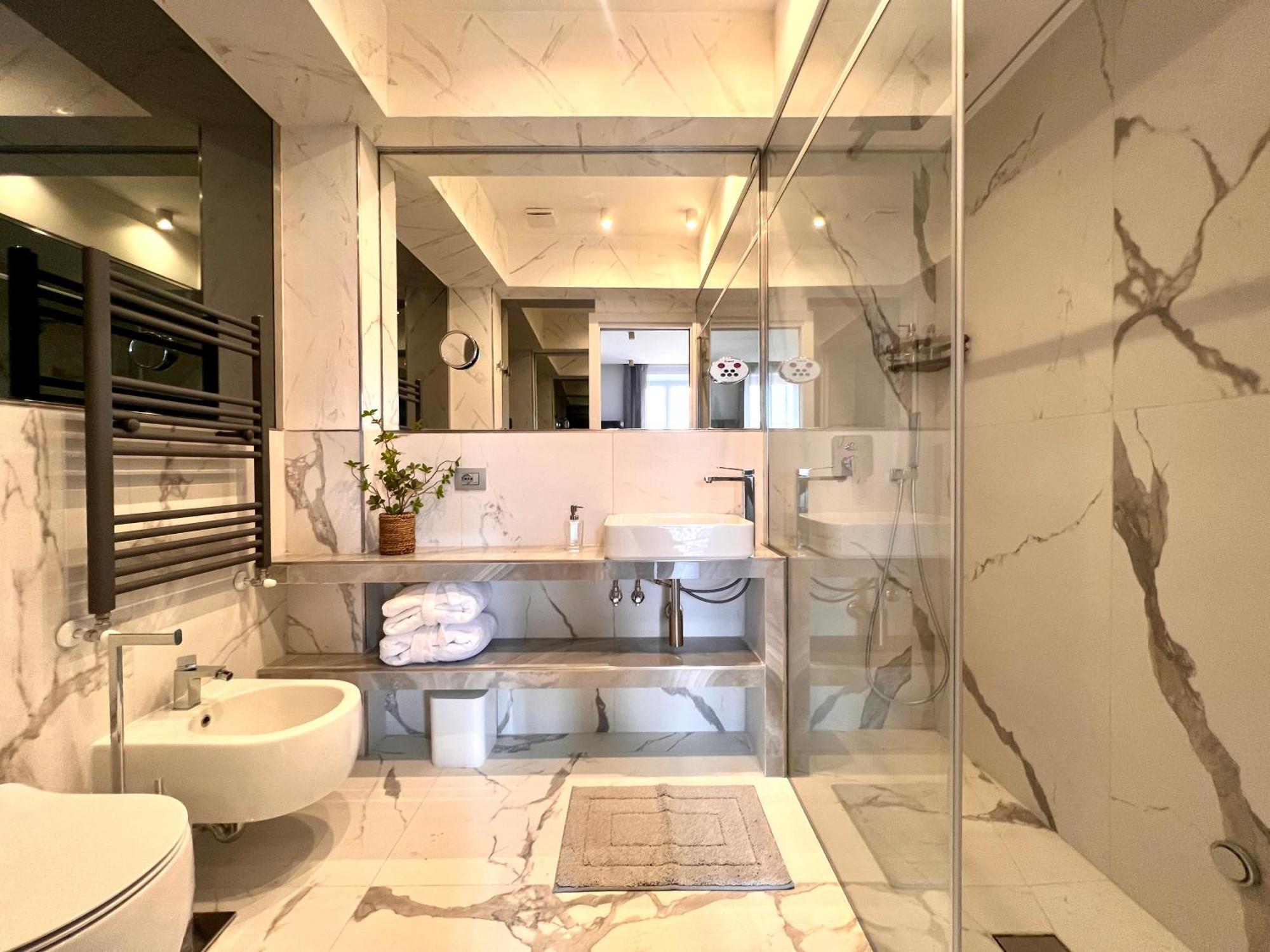 Luxury Monti Quirinale