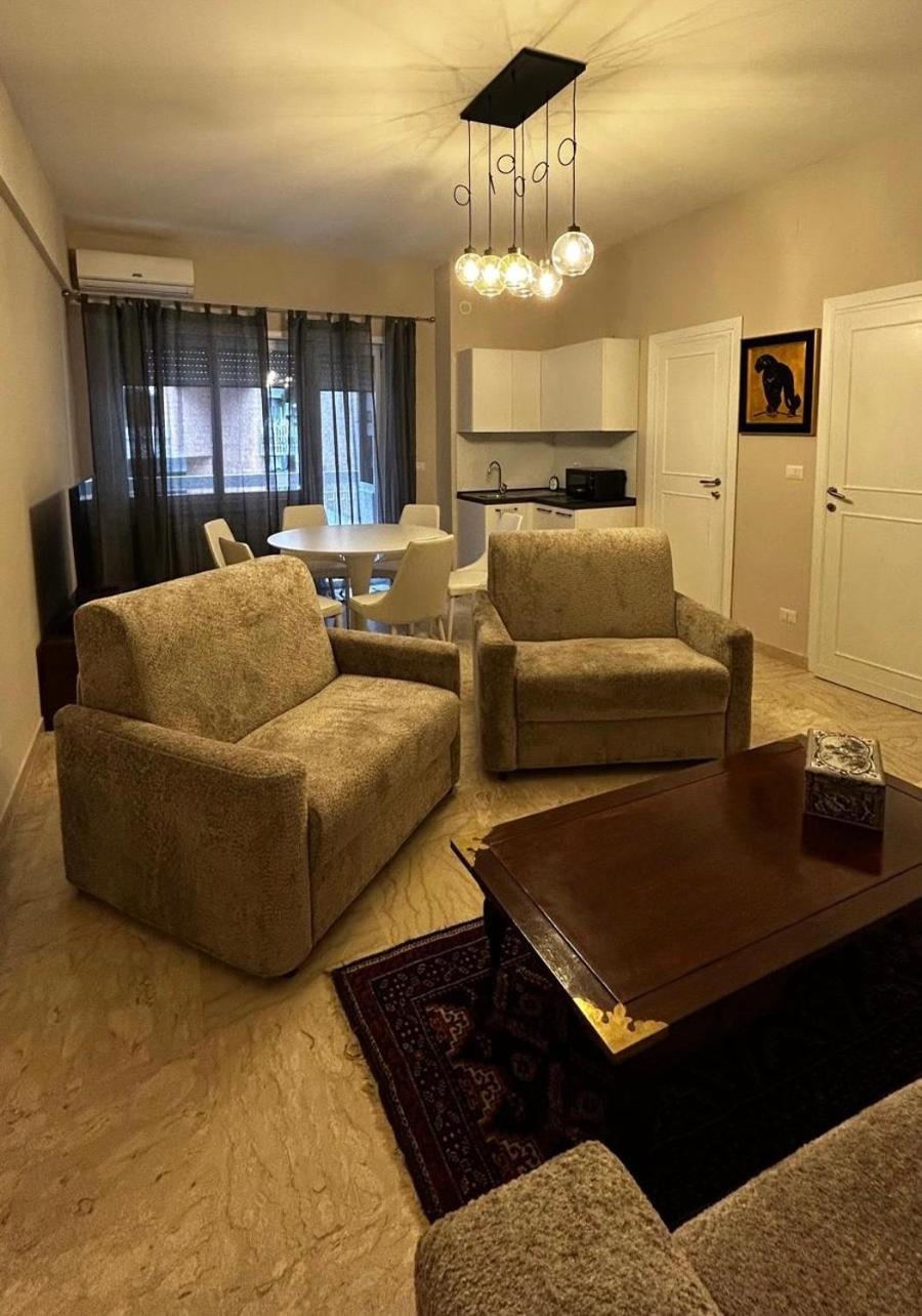 Apartment Bella