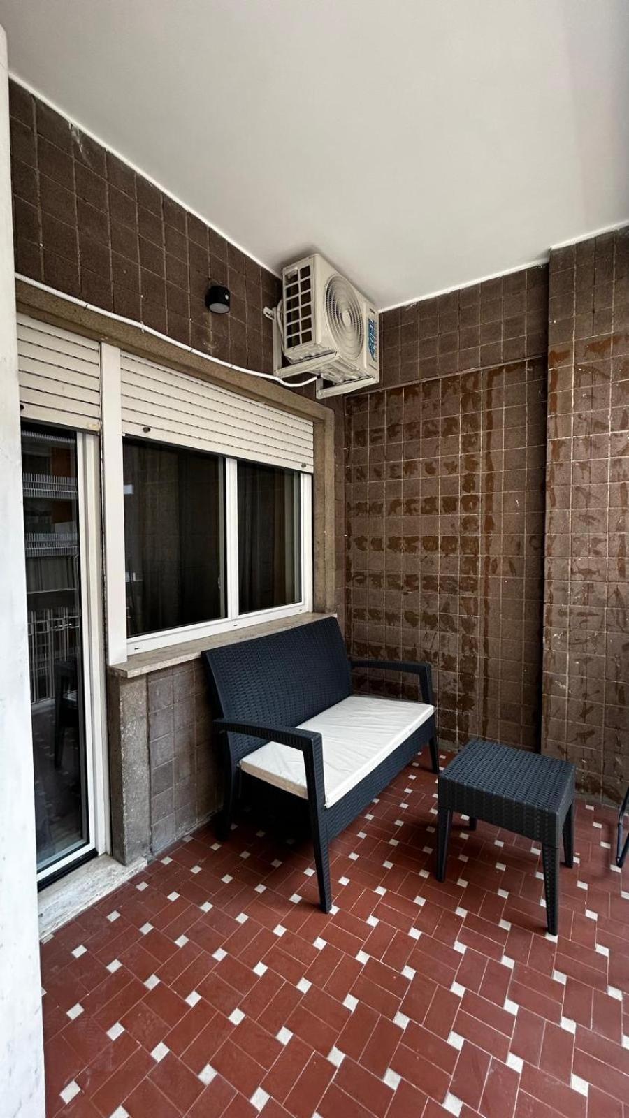 Bella Apartment *