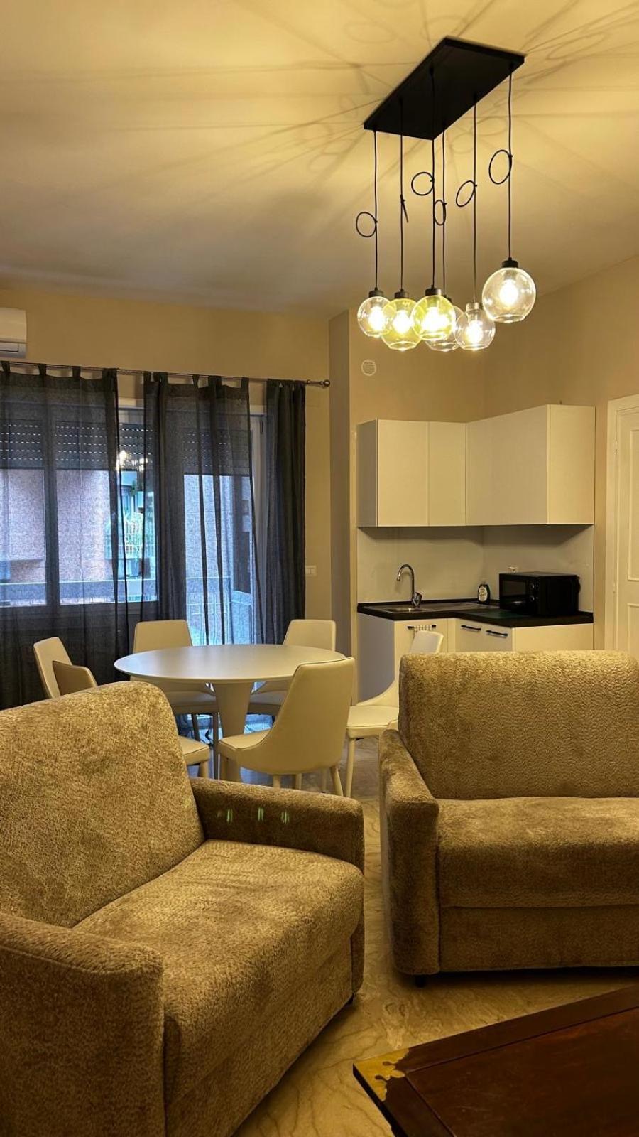 Bella Apartment *