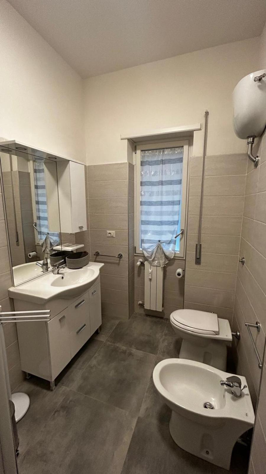 Apartment Bella Rome