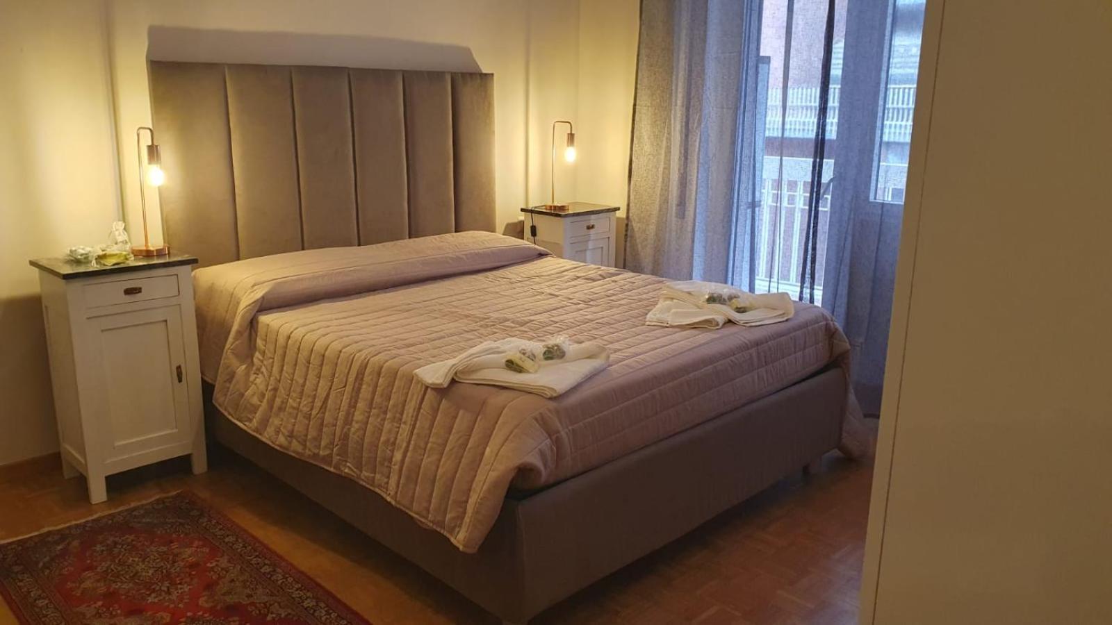 Bella Roma