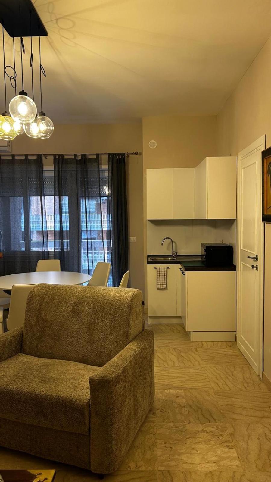Apartment Bella