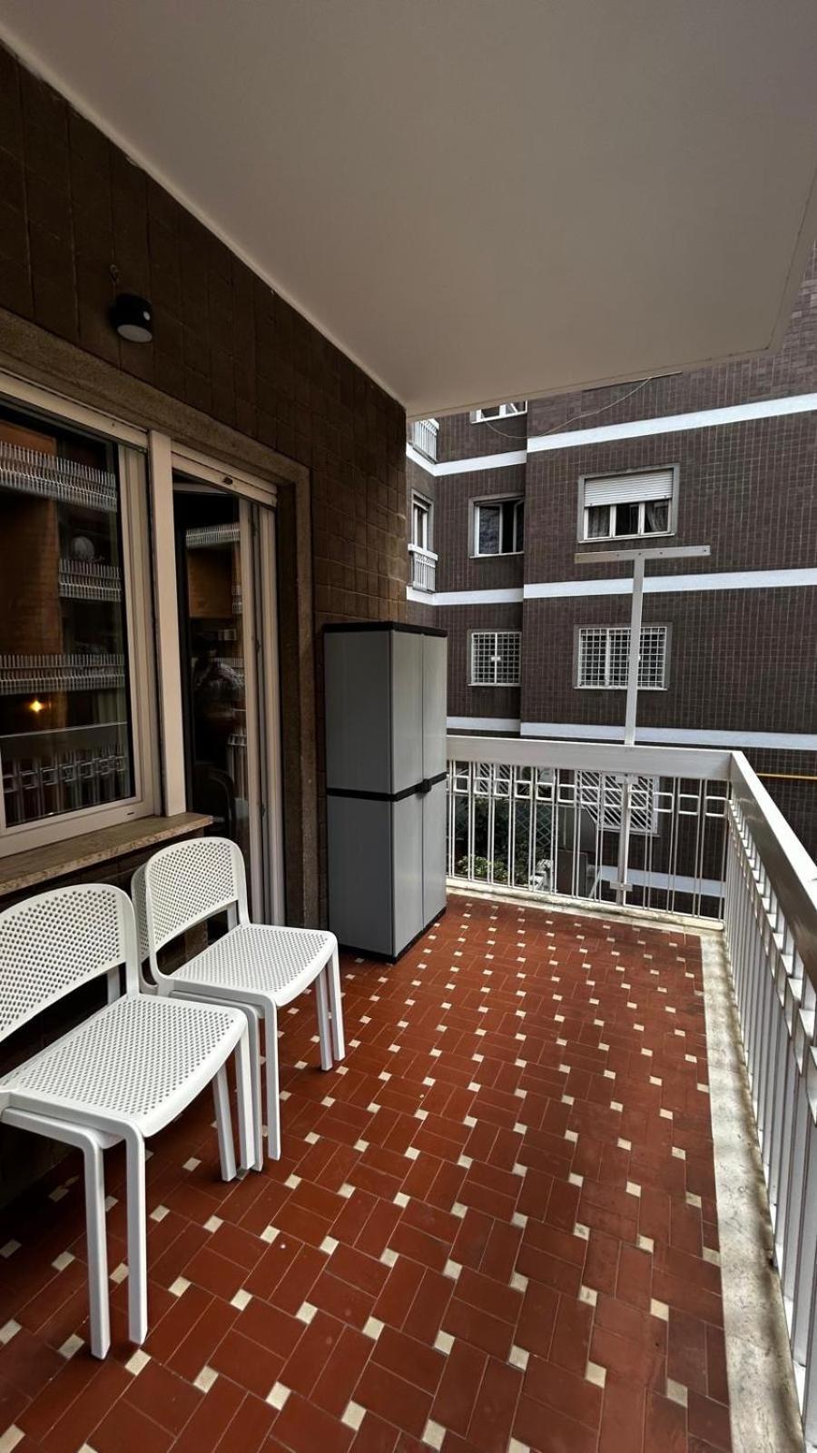 Bella Apartment Rome