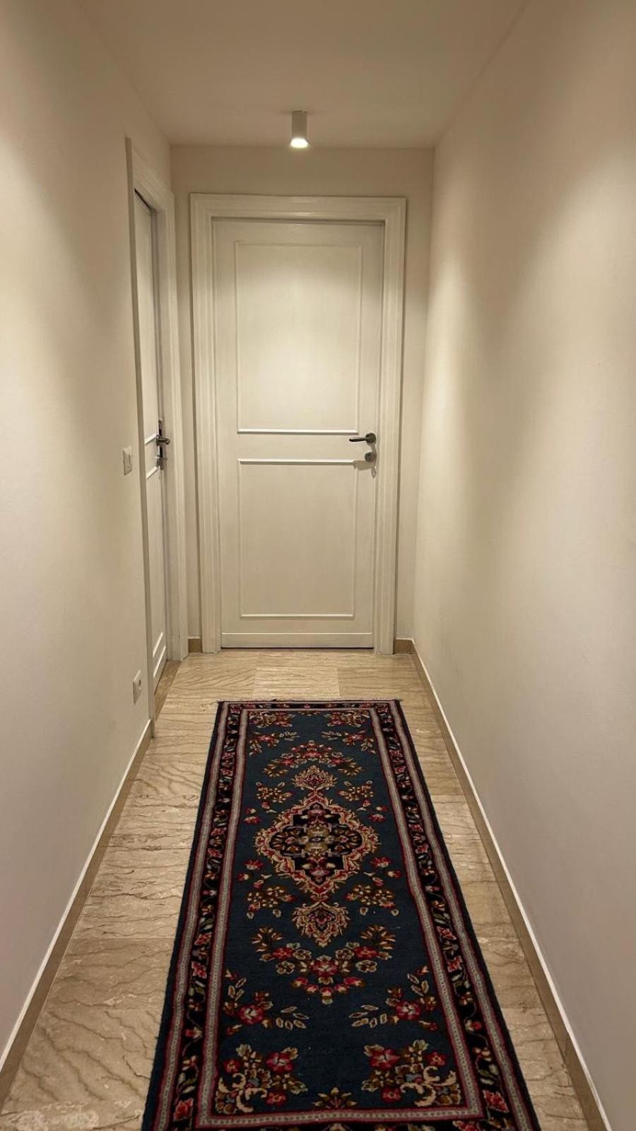 Apartment Bella Rome