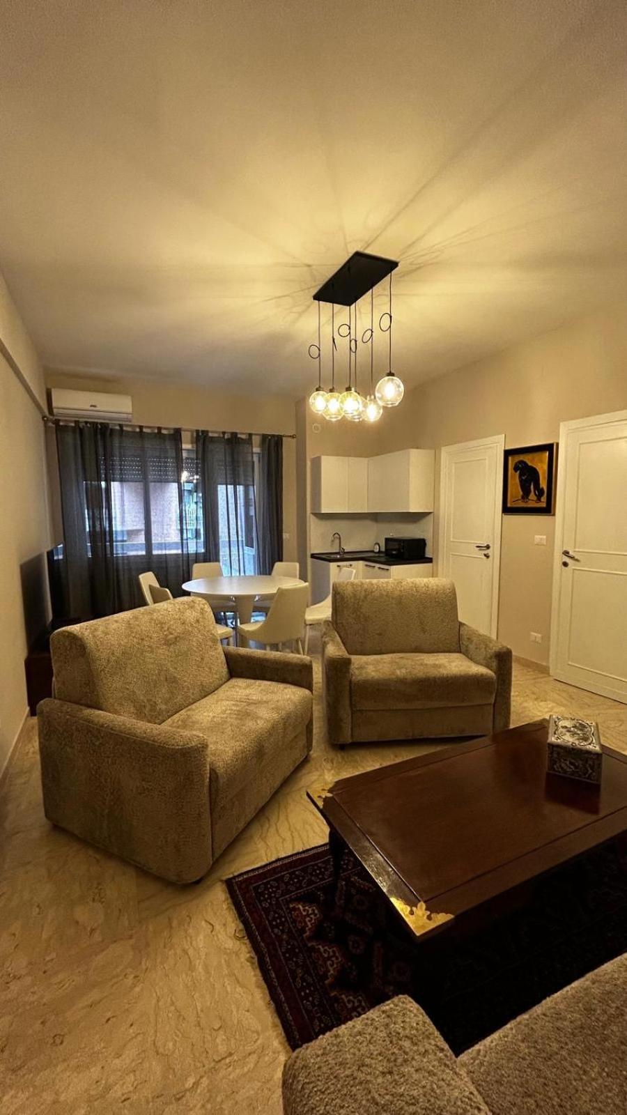 Apartment Bella