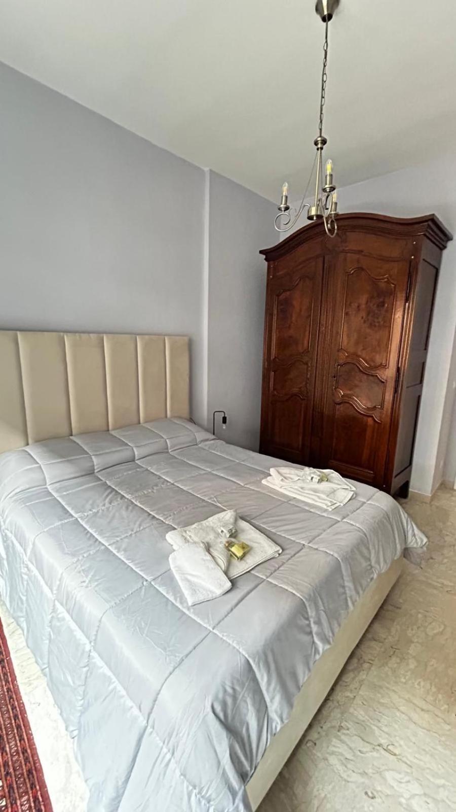 Apartment Bella *