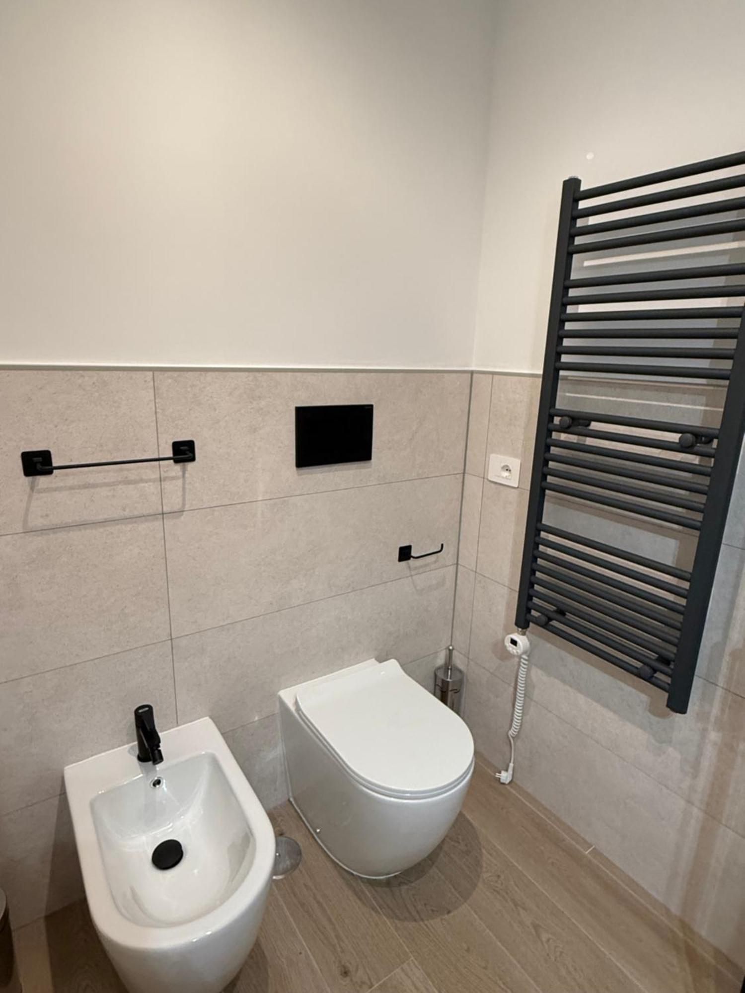 Lux Vatican Guest house *