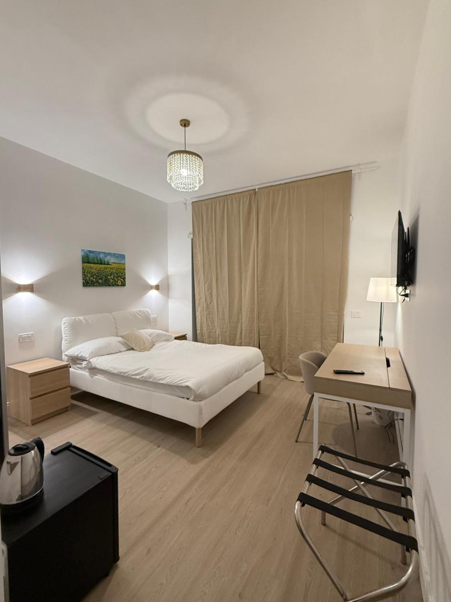 Guest house Lux Vatican *