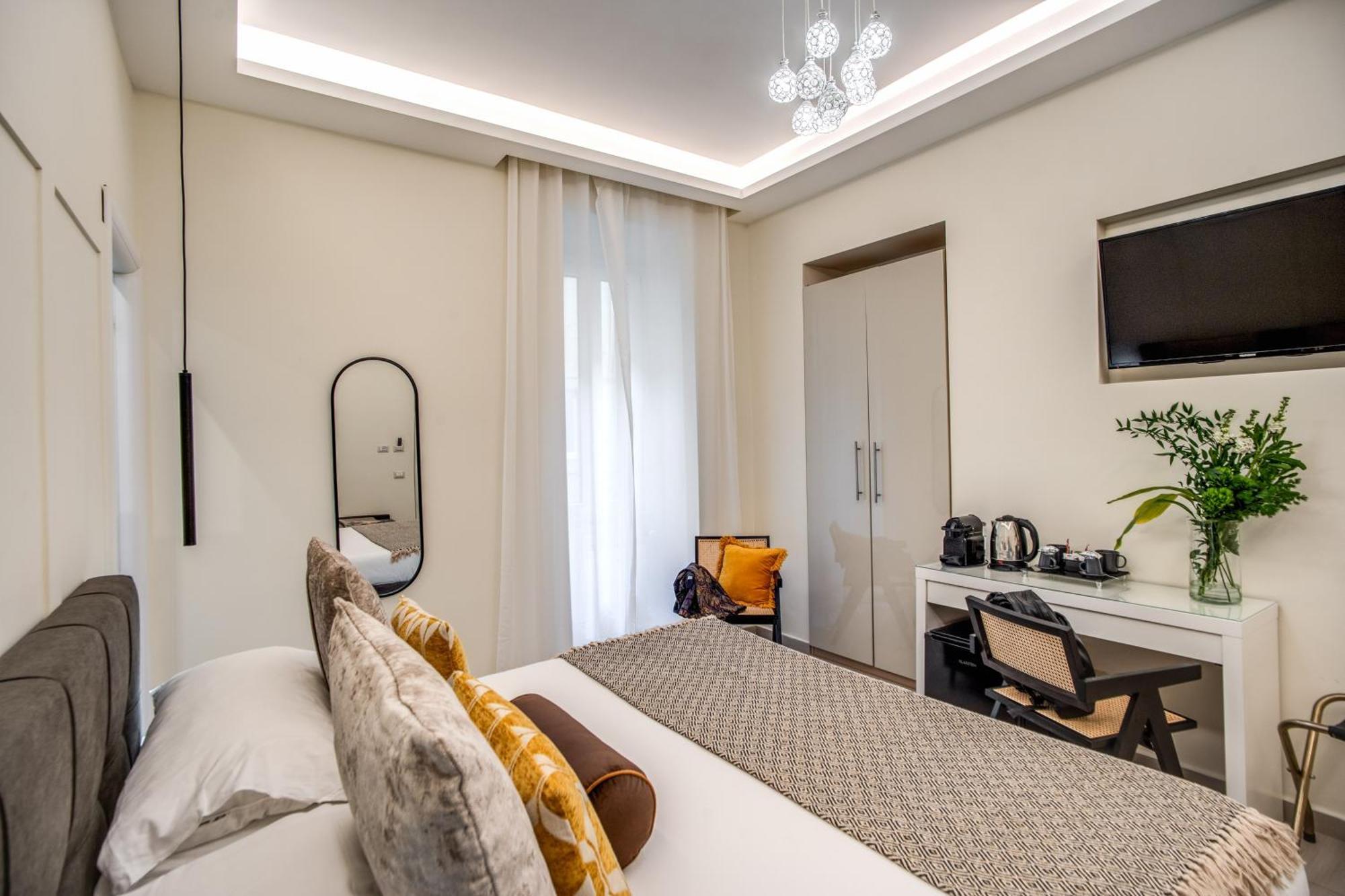 Telier Ripetta One Guest house