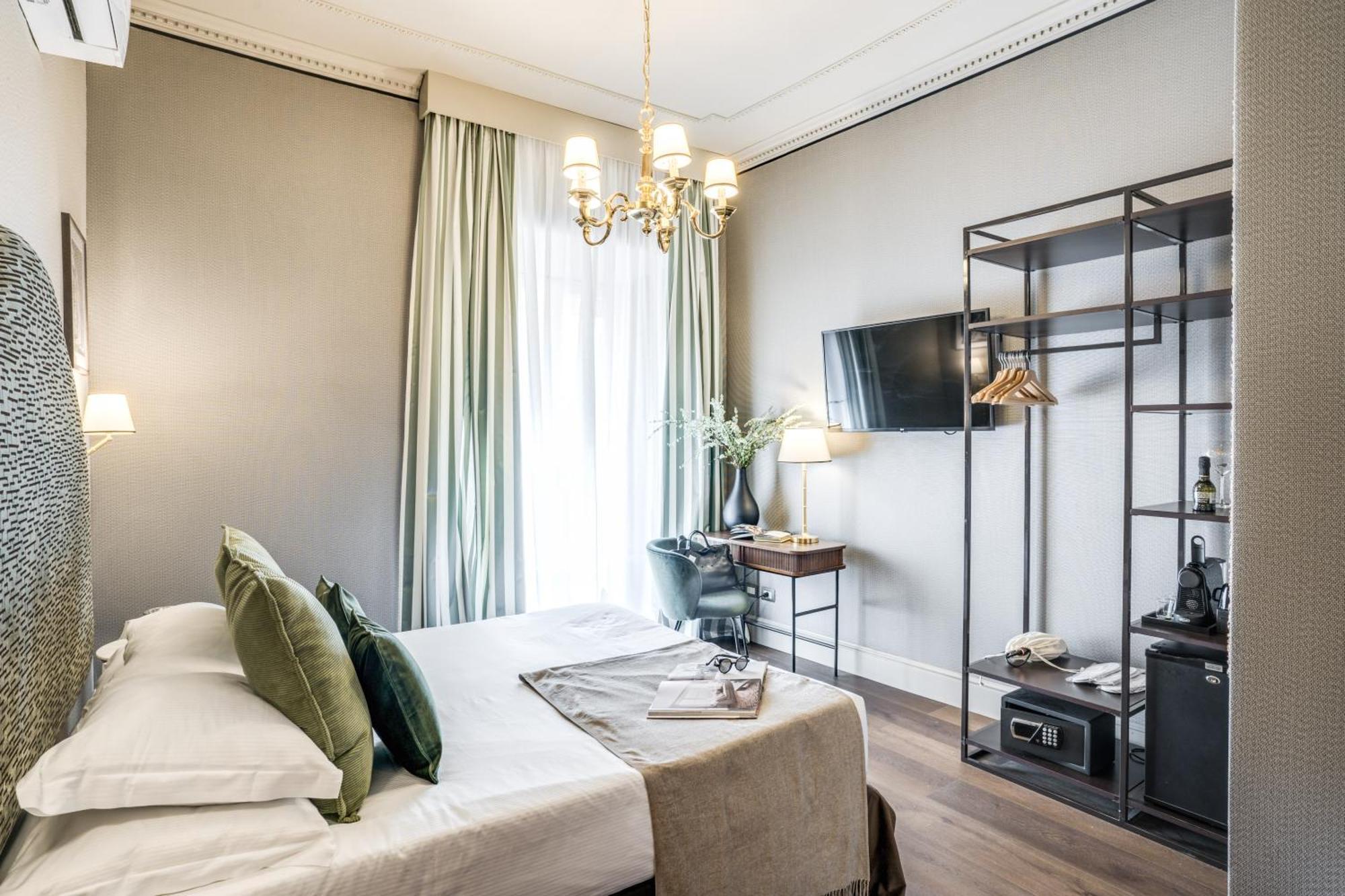 Telier Ripetta One Guest house *